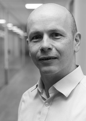 Matthew Swinney is Head of Image Sensing Solutions at Sony Europe